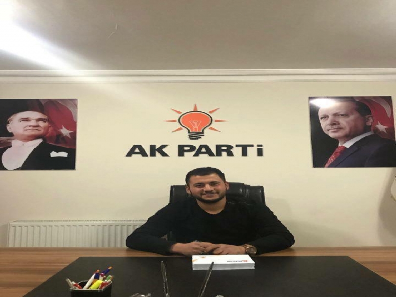 AK GENÇLİK 'ÖZDEMİR' İLE DEVAM DEDİ