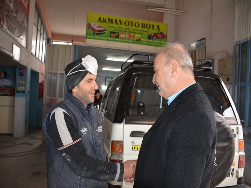 UZUN, ”KİTAPLAR DEVLETTEN, KIRTASİYE MALZEMELERİ ALAPLI BELEDİYESİNDEN”