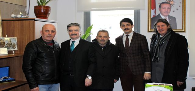 ZGC BASIN SİTESİNDE MUTLU SONA DOĞRU