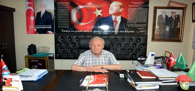 TMO,  FINDIK ALMAYA DEVAM ETMELİ