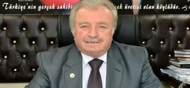 ALAPLI’DA FINDIK ÜRETİCİLERİNE KÜLLEME UYARISI