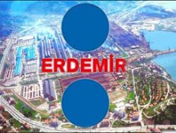 ERDEMİR İŞÇİ ALACAK