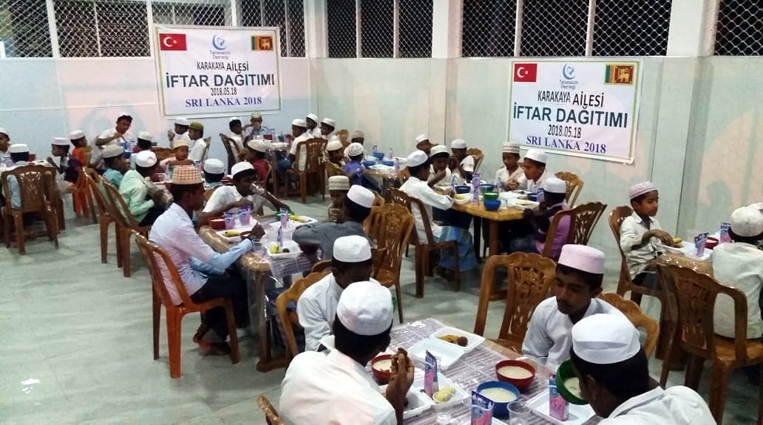 KDZ EREĞLİ'DEN AFRİKA VE ASYA'DAKİ ÇOCUKLARA YARDIM KÖPRÜSÜ