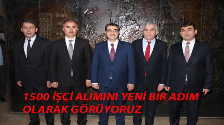 DEMİRCİ, 