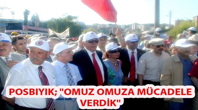 POSBIYIK; 