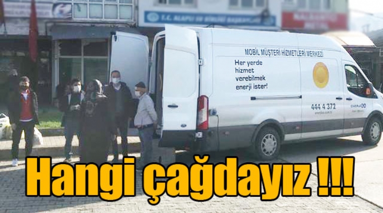 ÇARŞAMBA'DAN ÇARŞAMBA'YA..!