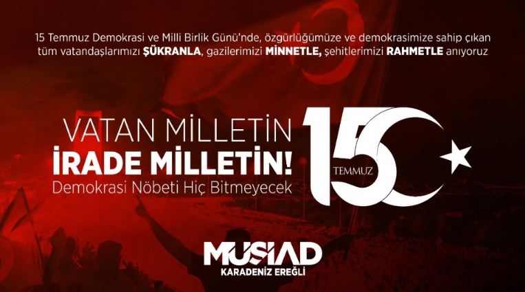 MÜSİAD, 