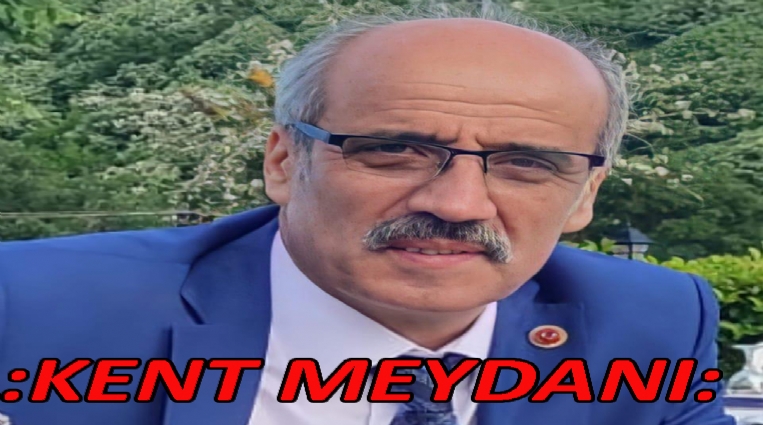 KENT MEYDANI