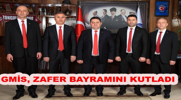 “30 AĞUSTOS ZAFER BAYRAMIMIZ KUTLU OLSUN”