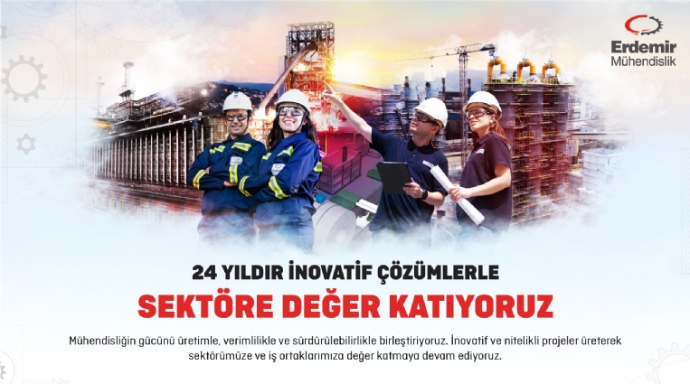 ERDEMİR KUTLAMA..