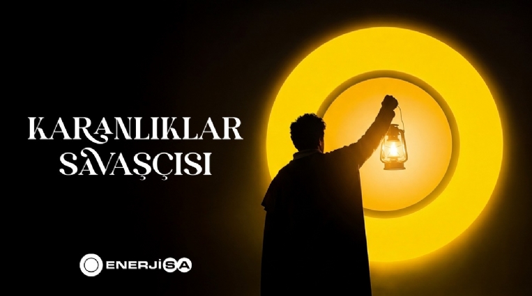 Karanlıklar Savaşçısı | Daha İyi Bir Gelecek