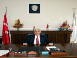 PROF. DR. ALİ AZAR VEKÂLETEN DEKAN ATANDI