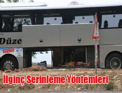 İlginç Serinleme Yöntemleri