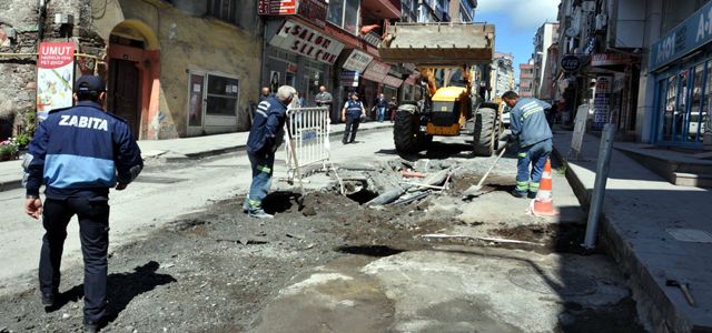 KDZ. EREĞLİ,  DAHA GÜZEL OLACAK