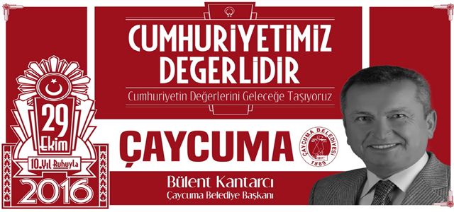 KANTARCI, “CUMHURİYET’İN KAZANIMLARI SALDIRI ALTINDA”