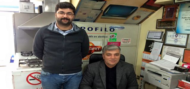 ÖTV VE KDV İNDİRİMİ ALAPLI’DA PİYASALARI HAREKETLENDİRDİ