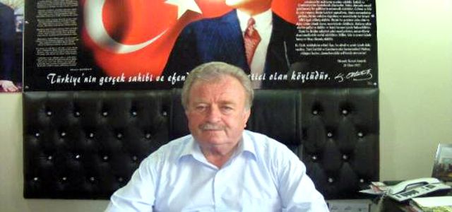 ALAPLI’YA TMO TARAFINDAN, FINDIK TOPLAMA MERKEZİ AÇILSIN