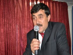 UYSAL DAN GENEL KURUL DEĞERLENDİRMESİ