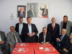 TANSU ÇİLLER MUHTEMELEN PARTİNİN BAŞINA GEÇECEK