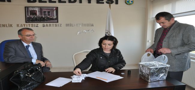 TYP kapsamında çalıştırılacaklar belirlendi