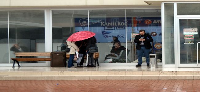 SEMERCİ, “ALAPLI'NIN KALKINMASI İÇİN ÜÇ KONUNUN ÇÖZÜLMESİ LAZIM”