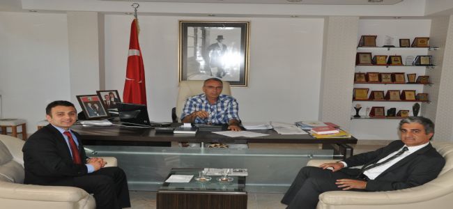 BANK ASYA DA ATM MAKİNESİNİ KURUYOR
