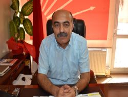 CUMHURİYETE YAKIŞMADI	