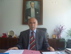 KAYMAKAM ÇAY, EĞİTİM YATIRIMLARINI DEĞERLENDİRDİ