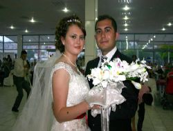 BURCU İLE SÜLEYMAN MURATLARINA ERDİLER