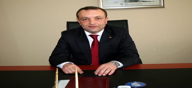 AK PARTİDE KONGRE ÇALIŞMALARI BAŞLADI