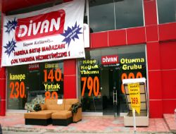 DİVAN ALAPLI DA