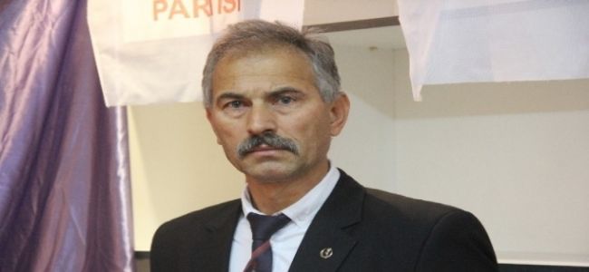 KAPLANCAN, 10 OCAK ÇALIŞAN GAZETECİLER GÜNÜNÜ KUTLADI