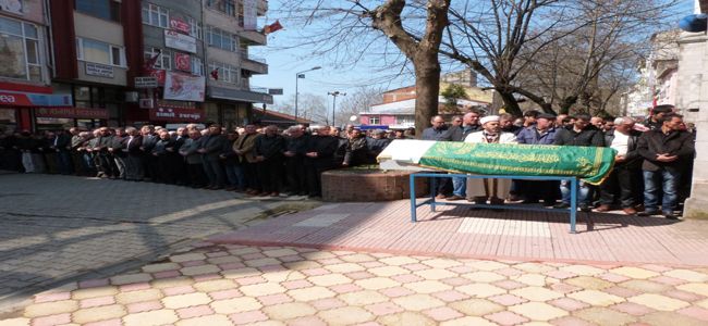 ALTAY VE ARSLAN’LARIN ACI GÜNÜ