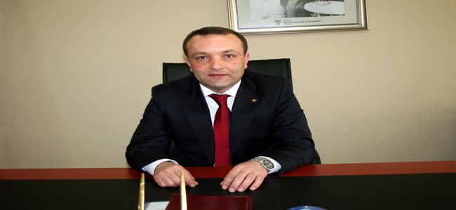 LİMAN PROJESİ VE IOSB ALAPLININ ÖNÜNÜ AÇACAKTIR