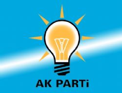 ALAPLI DA AK PARTİ VE MHP LİSTELERİ KESİNLEŞTİ
