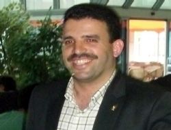 KDZ. EREĞLİ AK PARTİDE ÇAKIR DÖNEMİ
