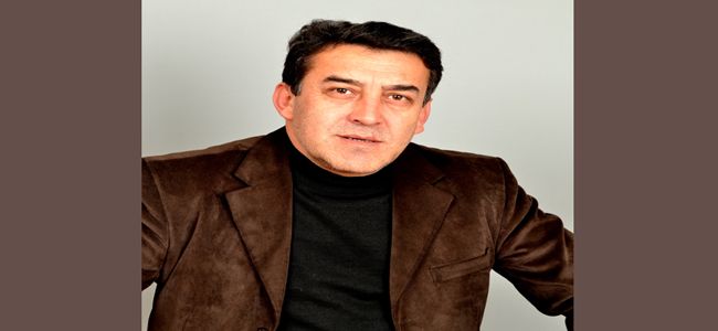 DR. AHMET ACARA VERİLEN DEĞER!