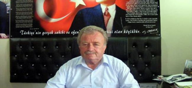 FINDIK ÜCRET POLİTİKASINI ÇİFTCİ BELİRLEMELİ