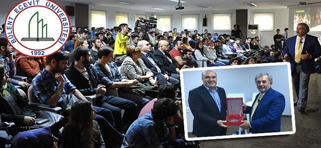 BEÜ KARİYER MERKEZİ, İLK ETKİNLİĞİNİ GERÇEKLEŞTİRDİ