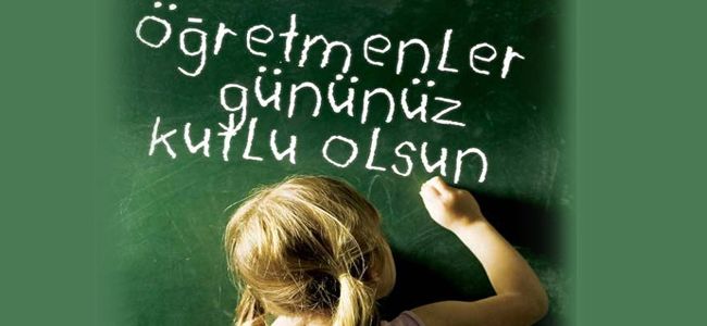 24 KASIM ÖĞRETMENLER GÜNÜ MESAJLARI