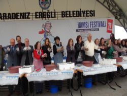 POSBIYIK’TAN RİZE VE TRABZONLULARI KIZDIRACAK HAMSİ AÇIKLAMASI