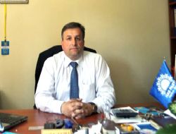 HAS PARTİDEN ANNELER DERNEĞİNE ZİYARET