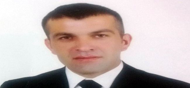 AĞABEYİ İLE AYNI KADERİ PAYLAŞTI