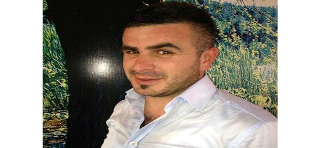 ERDEMİR'DE ÜZÜCÜ KAZA 1 ÖLÜ