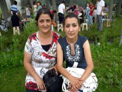 CEM EVİ İÇİN KERMES