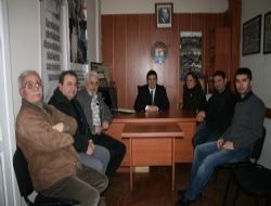 ATÖLYE 15 TEMMUZ DA BAŞLIYOR