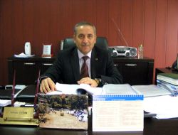 ALAPLI MAL MÜDÜRLÜĞÜNDEN KAN BAĞIŞI KAMPANYASI