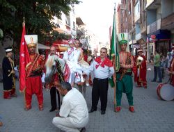 MEHTERANLAR SÜNNET DÜĞÜNLERİN VAZGEÇİLMEZİ OLDU