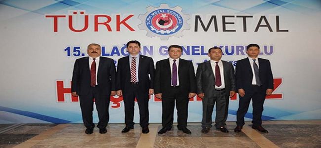 ODABAŞ GENEL BAŞKAN YARDIMCISI