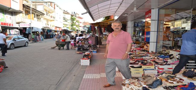 ALAPLI’DA EKONOMİ FINDIK HASADINA ENDEKSLENDİ